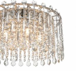 Подвесная люстра Vele Luce Marisa  - 4